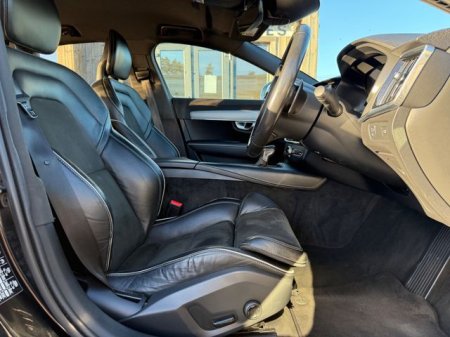 2018 Volvo S90 - photo 10
