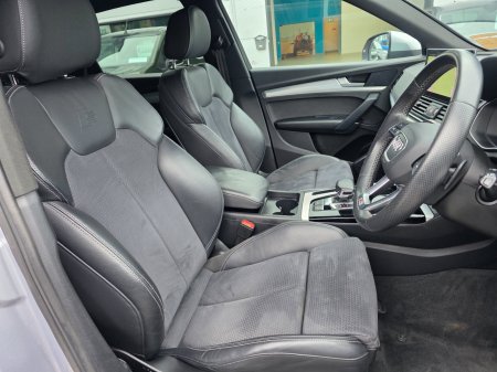 2022 Audi Q5 - photo 3