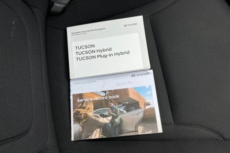 2023 Hyundai Tucson - photo 22