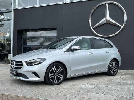 2022 Mercedes-Benz B-Class - photo 29