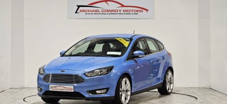 2016 Ford Focus - photo 2