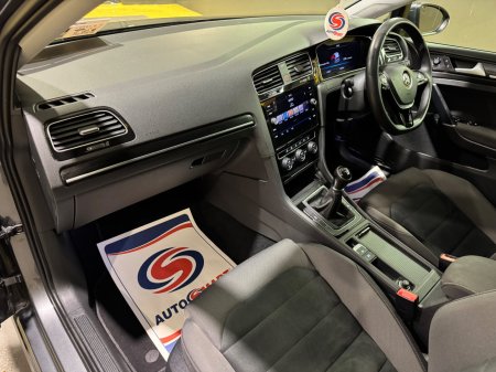 2019 Volkswagen Golf - photo 13