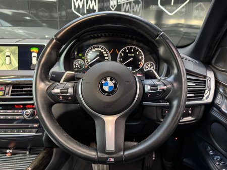 2016 BMW X5 - photo 17