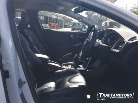 2014 Volvo V40 - photo 23