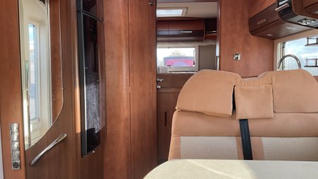 2016 Fiat Ducato - photo 10