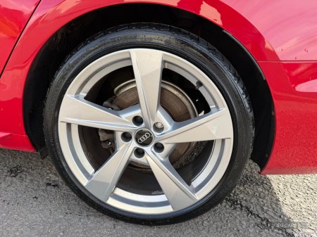 2022 Audi A4 - photo 24