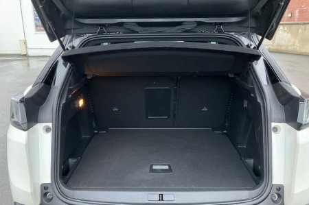 2022 Peugeot 3008 - photo 21