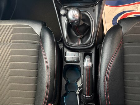 2023 Ford Puma - photo 18
