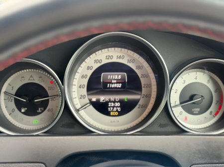 2012 Mercedes-Benz C-Class - photo 22