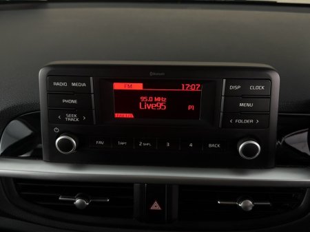 2023 Kia Picanto - photo 24