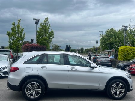 2018 Mercedes-Benz GLC - photo 4