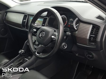 2022 Skoda Kodiaq - photo 8