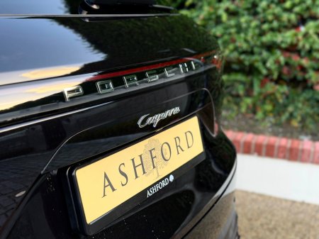 2018 Porsche Cayenne - photo 21
