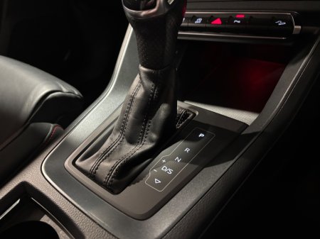 2021 Audi RS Q3 - photo 35