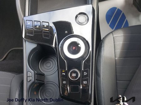 2023 Kia Sportage - photo 21
