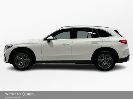 2023 Mercedes-Benz GLC - photo 6
