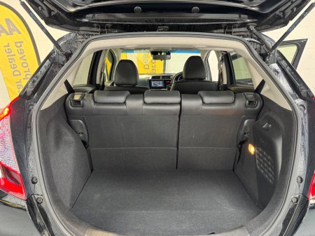 2015 Honda Fit - photo 21
