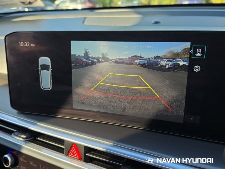2024 Kia Sorento - photo 27