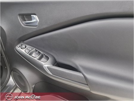 2025 Nissan Juke - photo 27