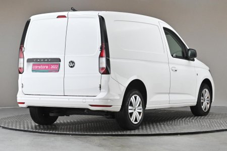 2022 Volkswagen Caddy - photo 9