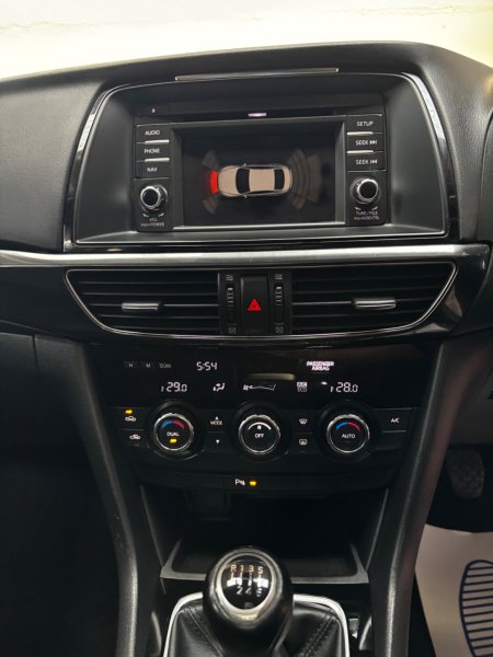 2014 Mazda Mazda6 - photo 15