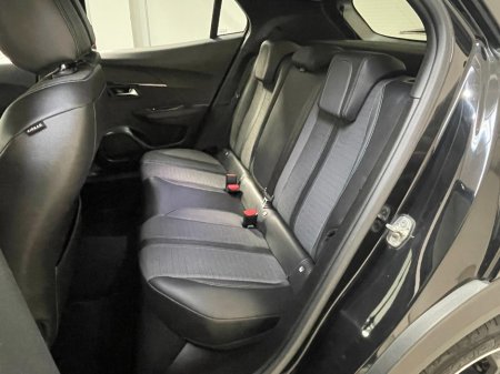 2021 Peugeot 2008 - photo 14