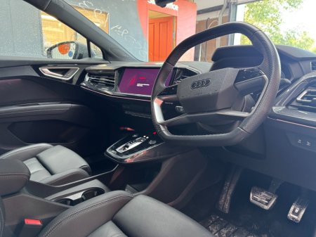2023 Audi Q4 e-tron - photo 14