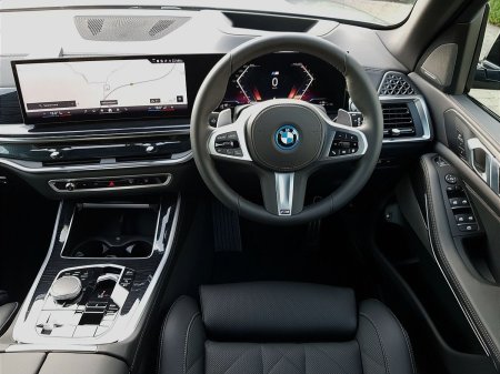 2026 BMW X5 - photo 5