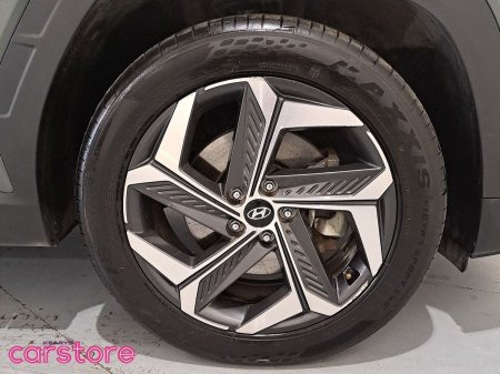 2023 Hyundai Tucson - photo 14