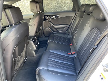 2018 Audi A6 - photo 12