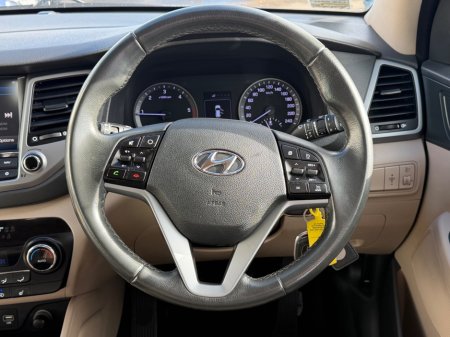 2017 Hyundai Tucson - photo 13