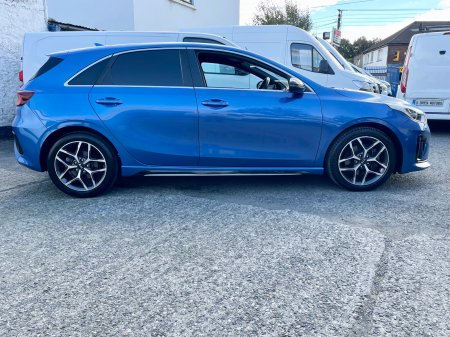 2021 Kia Ceed - photo 11