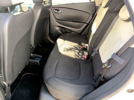 2019 Renault Captur - photo 13