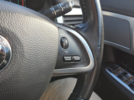 2014 Jaguar XF - photo 16