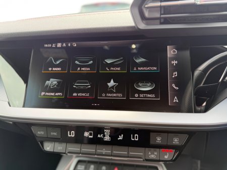 2023 Audi S3 - photo 24