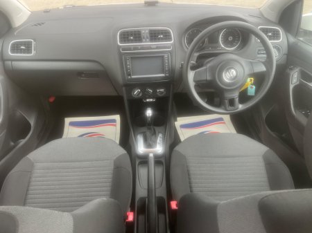 2011 Volkswagen Polo - photo 18