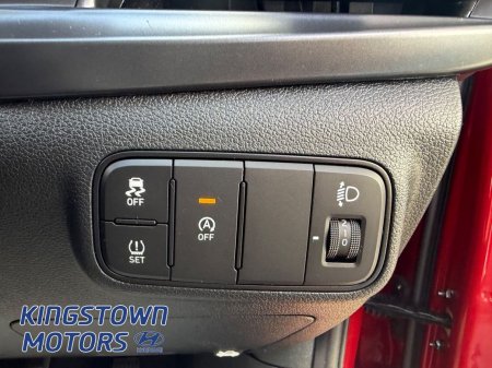 2024 Hyundai i20 - photo 9
