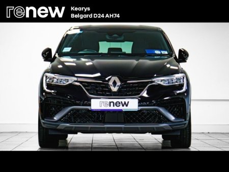 2021 Renault Arkana - photo 7