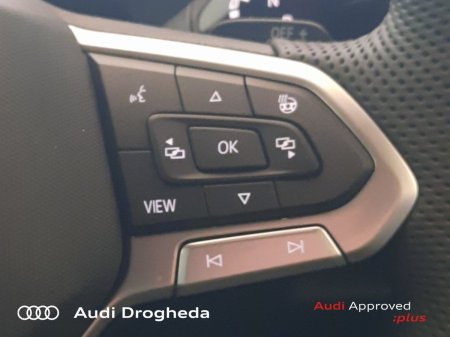 2026 Volkswagen Tayron - photo 46