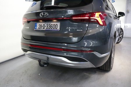 2021 Hyundai Santa Fe - photo 6