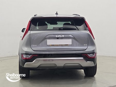 2026 Kia Niro - photo 14