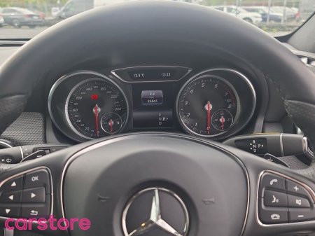 2017 Mercedes-Benz GLA - photo 17