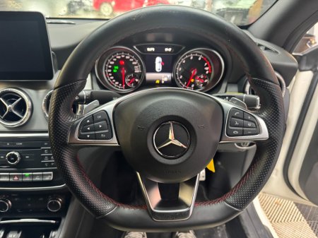 2016 Mercedes-Benz CLA - photo 8