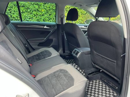 2017 Volkswagen Golf - photo 8