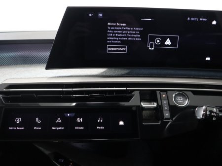 2025 Peugeot 3008 - photo 21