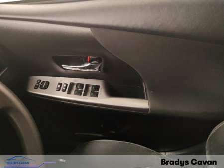 2016 Toyota Prius - photo 19