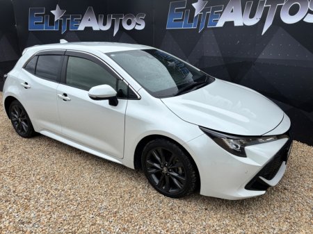 2020 Toyota Corolla - photo 7