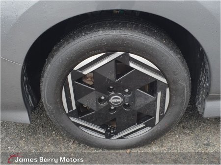 2024 Nissan Leaf - photo 28