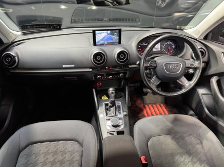 2016 Audi A3 - photo 15