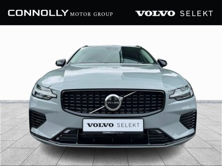 2025 Volvo V60 - photo 11